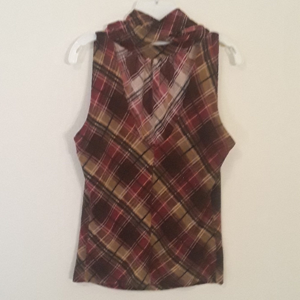Blouse by Unit - Picture 2 of 2